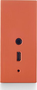 portable Speaker JBL Go Orange - 2