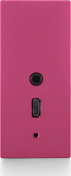Enceintes portable JBL Go Pink - 2
