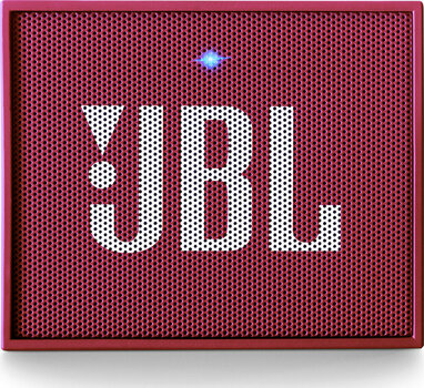 prenosný reproduktor JBL Go Pink - 5