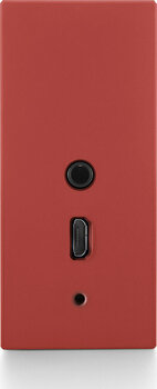 portable Speaker JBL Go Red - 4