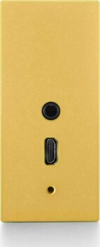 Portable Lautsprecher JBL Go Yellow - 3