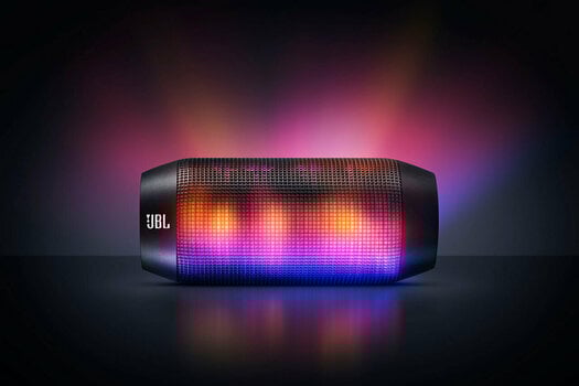 Draagbare luidspreker JBL Pulse - 4