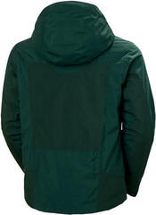 Ski Jacket Helly Hansen Swift Infinity Insulated Ski Jacket Darkest Spruce 2XL Ski Jacket - 1