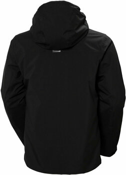 Μπουφάν σκι Helly Hansen Alpine Insulated Jacket Black M - 2
