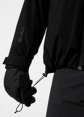 Síkabát Helly Hansen Alpine Insulated Black - 4