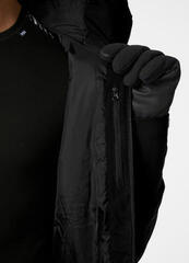 Síkabát Helly Hansen Alpine Insulated Black - 5