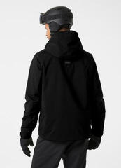 Síkabát Helly Hansen Alpine Insulated Black - 7