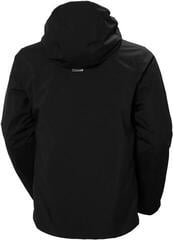 Ski Jacket Helly Hansen Alpine Insulated Black - 1