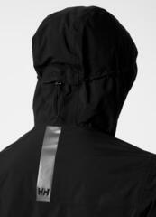 Ski Jacket Helly Hansen Alpine Insulated Black - 3