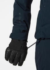 Ski Jacke Helly Hansen W Alpine Insulated Ski Jacket Navy XS Ski Jacke - 3