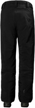 Pantalones de esquí Helly Hansen W Alphelia 2.0 Insulated Ski Pants Black XS Pantalones de esquí - 2