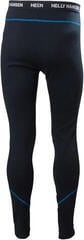 Lenjerie termică Helly Hansen Lifa Merino Midweight Navy - 1