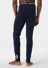 Lenjerie termică Helly Hansen Lifa Merino Midweight Navy - 3