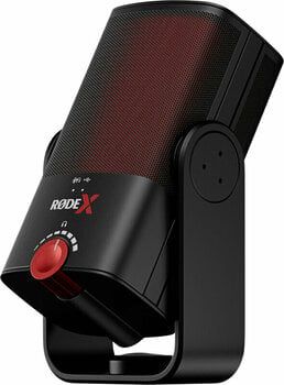 USB mikrofón Rode XCM-50 - 2