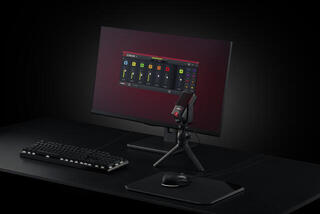 USB-s mikrofon Rode XCM-50 USB-s mikrofon - 7
