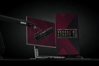USB Mikrofon Rode XDM-100 USB Mikrofon - 7