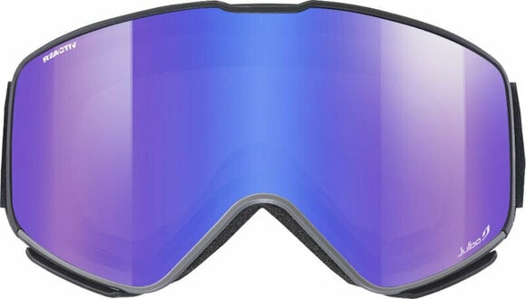 Masques de ski Julbo Skydome Ski Goggles Blue/Black/Yellow Masques de ski - 2