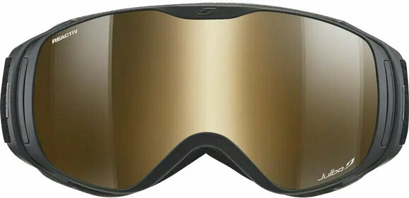 Masques de ski Julbo Luna Ski Goggles Silver/Black Masques de ski - 2