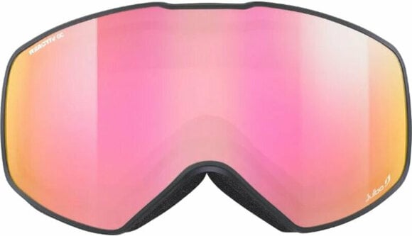 Ski-bril Julbo Cyclon Ski Goggles Pink/Black Ski-bril - 2