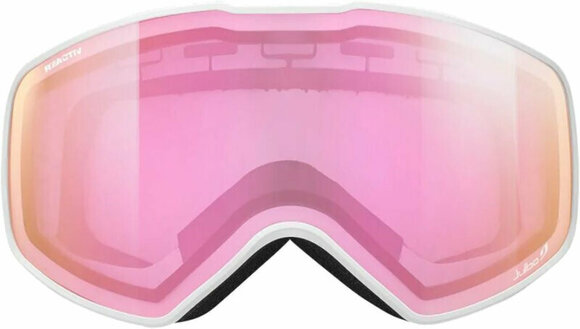 Lyžařské brýle Julbo Cyclon Ski Goggles Pink/White Lyžařské brýle - 2