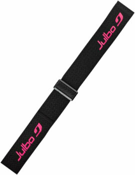 Ski Brillen Julbo Echo Ski Goggles Pink/Black/Pink Ski Brillen - 3