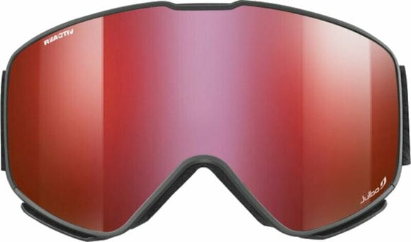 Ski Goggles Julbo Quickshift OTG Ski Goggles Infrared/Black Ski Goggles - 2