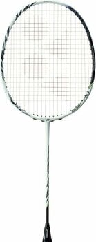 Raqueta de badminton Yonex Astrox 99 Pro Badminton Racquet White Tiger Raqueta de badminton - 2