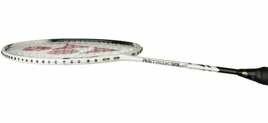 Rakieta do badmintona Yonex Astrox 99 Tour Badminton Racquet White Tiger Rakieta do badmintona - 3