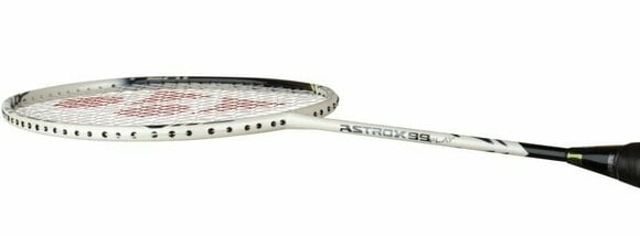 Tollaslabda ütő Yonex Astrox 99 Play Badminton Racquet White Tiger Tollaslabda ütő - 3