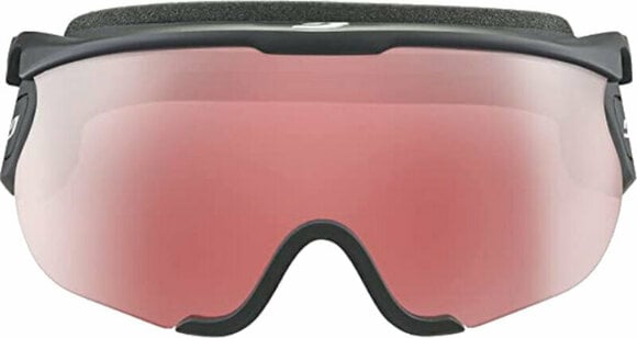 Lyžařské brýle Julbo Sniper Evo L Ski Goggles Reactiv 0-4 Infrared/Black/White Lyžařské brýle - 2
