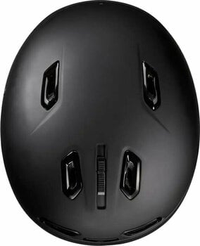 Skihjelm Julbo Globe Evo Ski Helmet Black M (54-58 cm) Skihjelm - 3