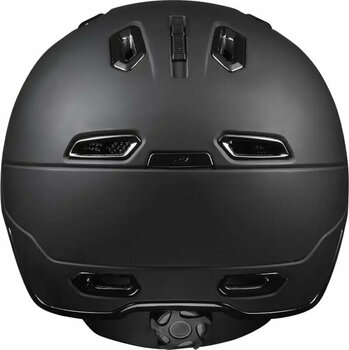 Skidhjälm Julbo Globe Evo Ski Helmet Black M (54-58 cm) Skidhjälm - 4
