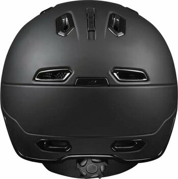 Skihjelm Julbo Globe Evo Ski Helmet Black L (58-62 cm) Skihjelm - 4