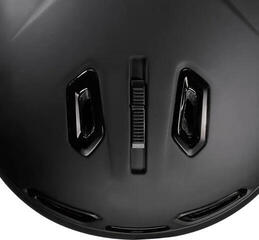 Skihelm Julbo Globe Evo Ski Helmet Black L (58-62 cm) Skihelm - 6