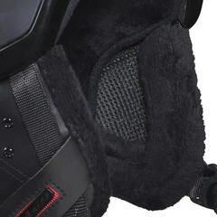 Skihelm Julbo Globe Evo Ski Helmet Black L (58-62 cm) Skihelm - 7