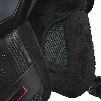 Skihjelm Julbo Globe Evo Ski Helmet Black L (58-62 cm) Skihjelm - 8