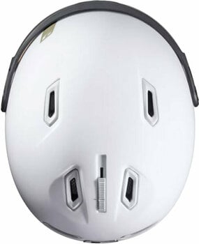 Skihelm Julbo Globe Ski Helmet White M (54-58 cm) Skihelm - 3