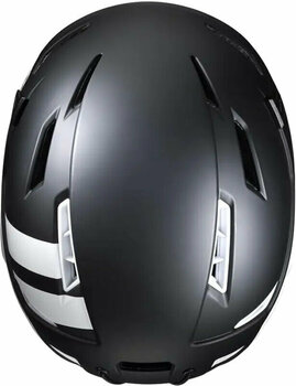 Skidhjälm Julbo The Peak LT Ski Helmet White/Black XS-S (52-56 cm) Skidhjälm - 2