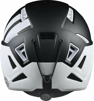 Kask narciarski Julbo The Peak LT Ski Helmet White/Black XS-S (52-56 cm) Kask narciarski - 3