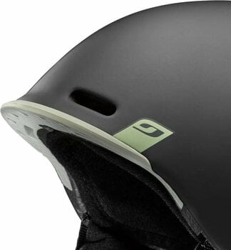 Smučarska čelada Julbo Blade Ski Helmet Black M (54-58 cm) Smučarska čelada - 3