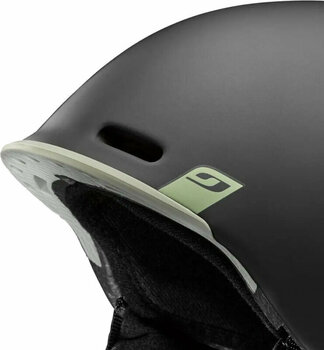 Lyžařská helma Julbo Blade Ski Helmet Black L (58-62 cm) Lyžařská helma - 3