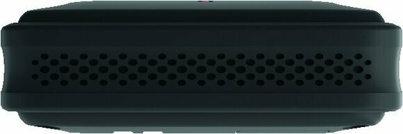 Fietsslot Abus Alarmbox RC TwinSet Black - 2