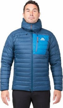 Veste outdoor Mountain Equipment Baltoro Jacket Majolica/Mykonos L Veste outdoor - 2