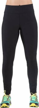 Outdoor Pants Mountain Equipment Sonica Womens Tight Black 8 Outdoor Pants - 2