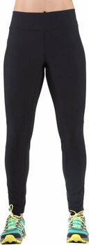 Pantalons outdoor pour Mountain Equipment Sonica Womens Tight Black 10 Pantalons outdoor pour - 2