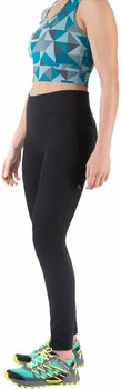 Outdoorové kalhoty Mountain Equipment Sonica Womens Tight Black 12 Outdoorové kalhoty - 3