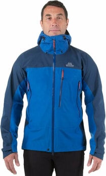 Giacca outdoor Mountain Equipment Makalu Jacket Imperial Red/Crimson L Giacca outdoor - 2
