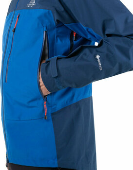 Outdoor Jacket Mountain Equipment Makalu Jacket Imperial Red/Crimson XL Outdoor Jacket - 6