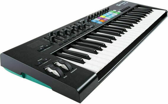MIDI-Keyboard Novation Launchkey 49 MKII - 3