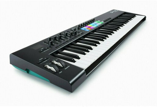 MIDI-Keyboard Novation Launchkey 61 MKII - 3